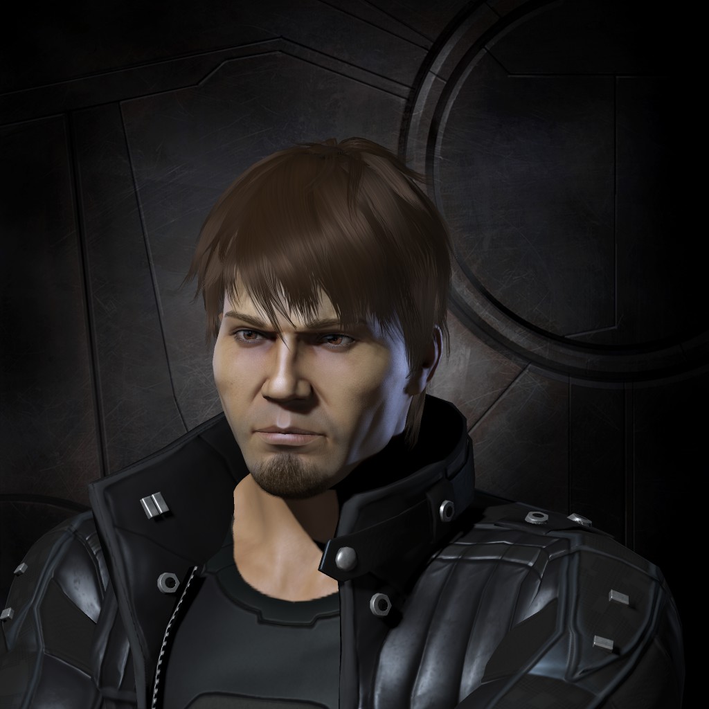 Lance McTalon