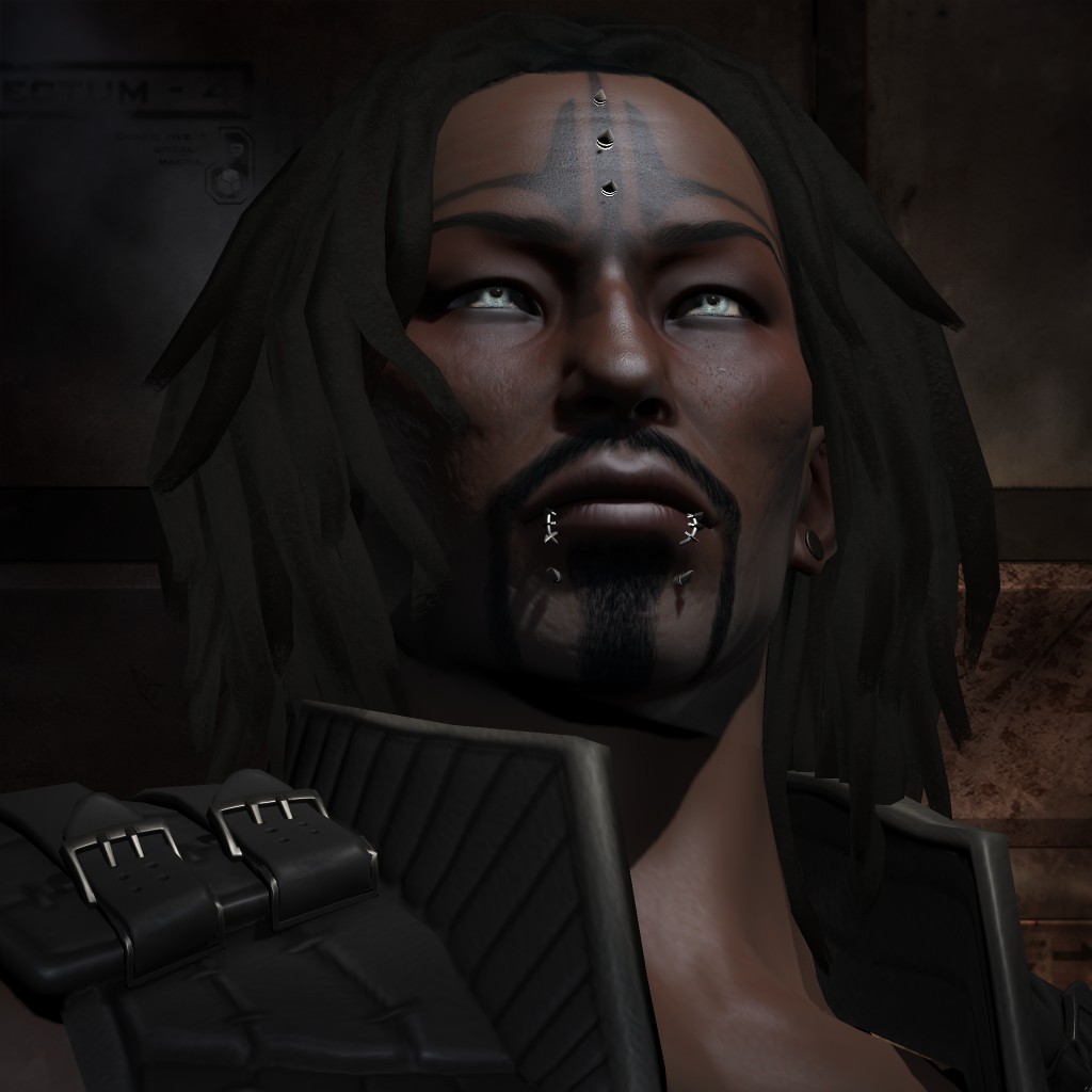 Sha'Do Khan