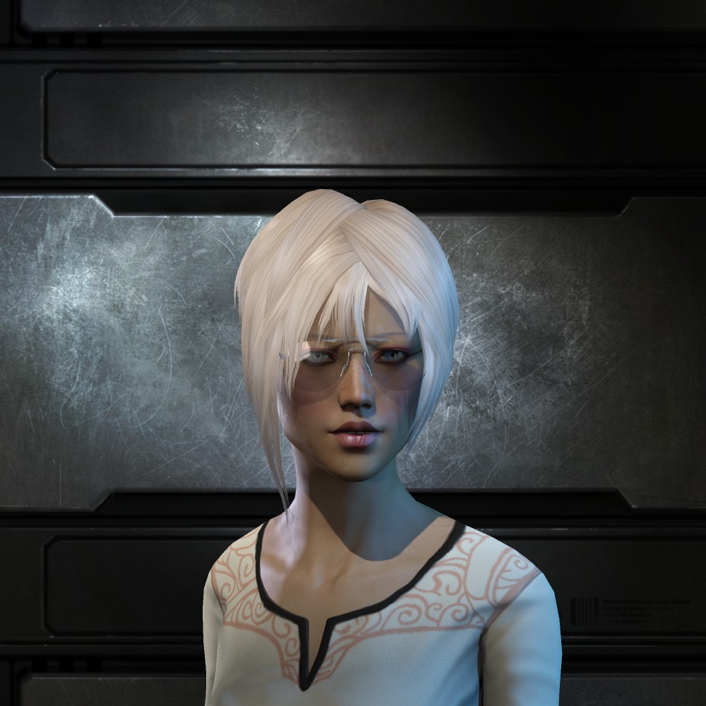 Portrait