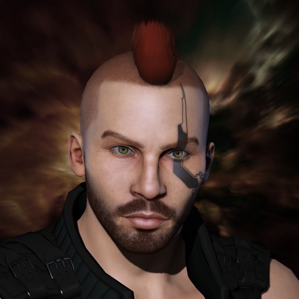 Patoch Shepard