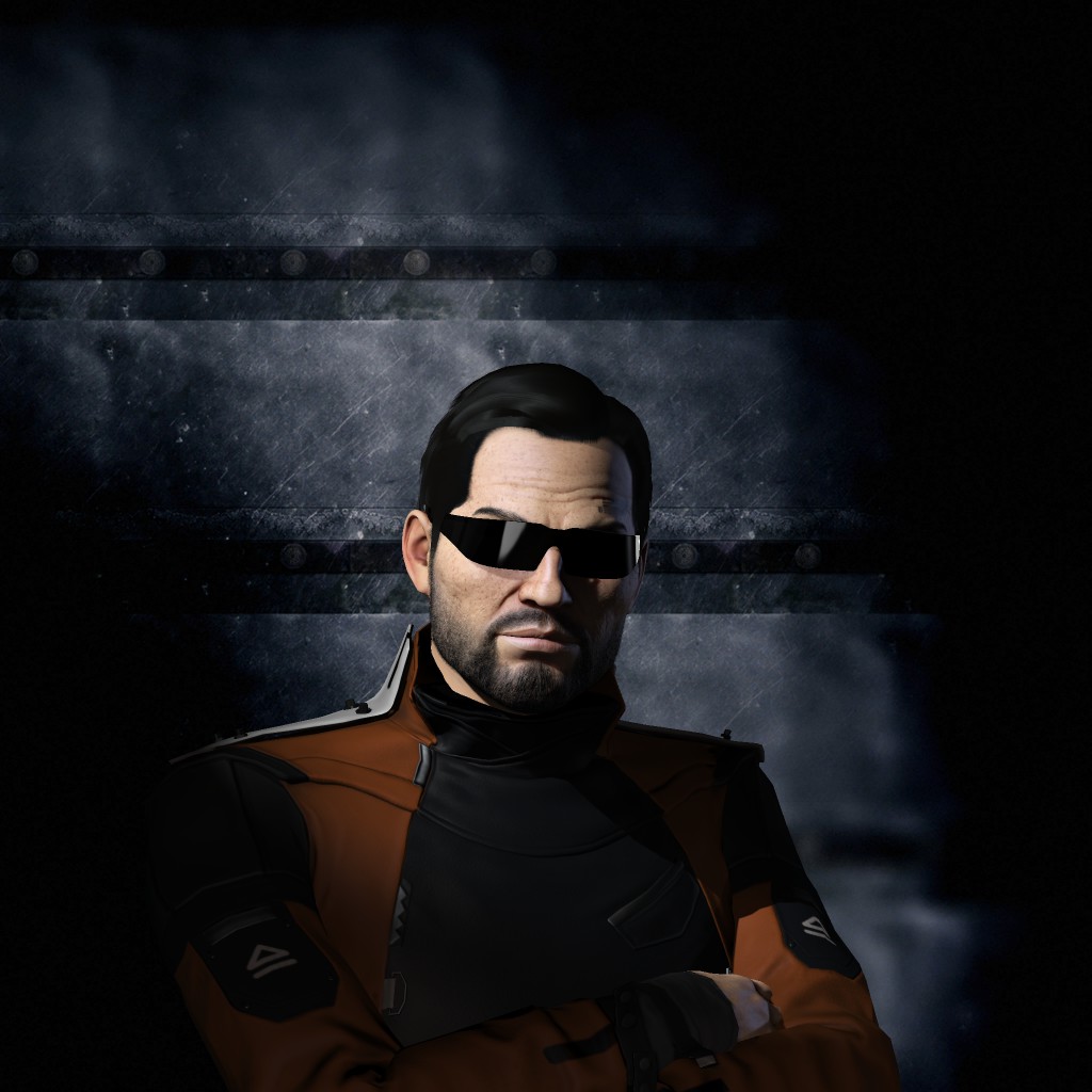 Marcusken Kion