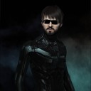 MasterHulk Hawk