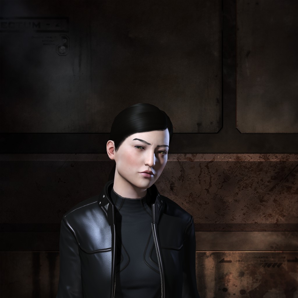 Kriae Sinrei