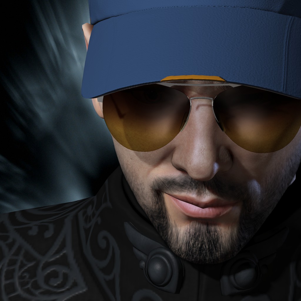 LEO GRAGOON Alexander