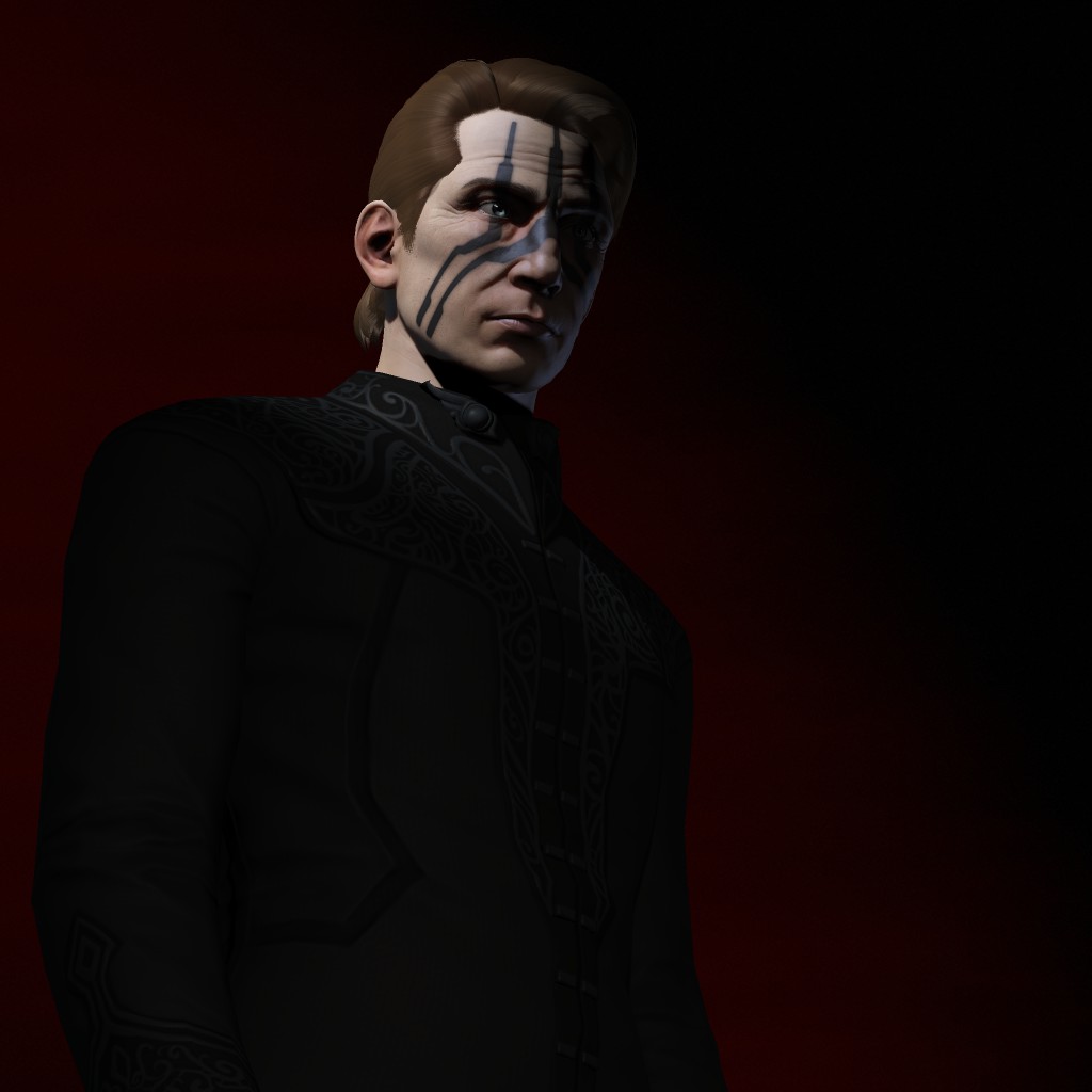 Dr Kio Masada