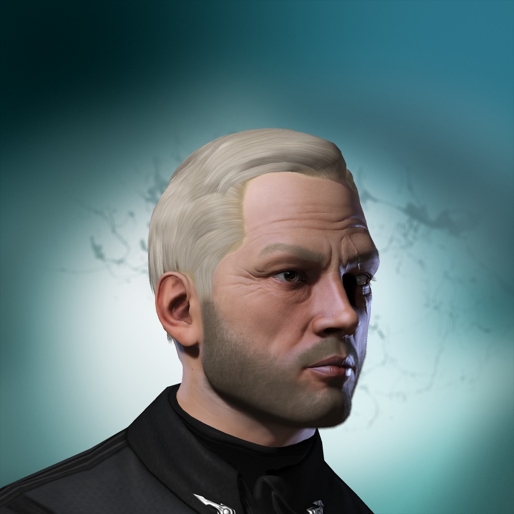 Caldari Citizen 93806867