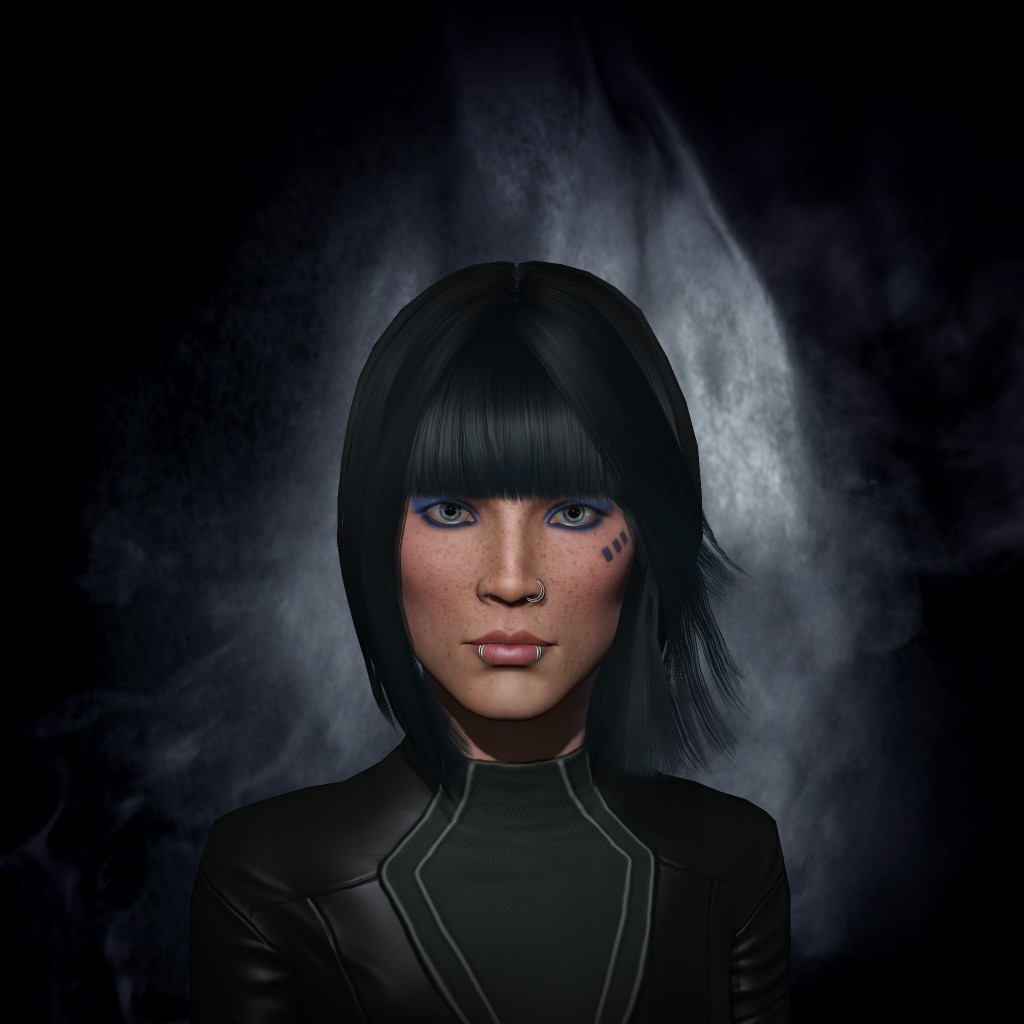 Ire Saphira