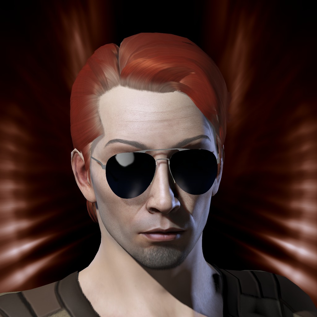 Jacob Redblur