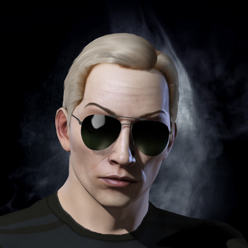 Jesse Flames