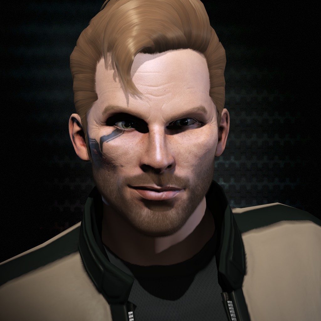 Titus Delarge