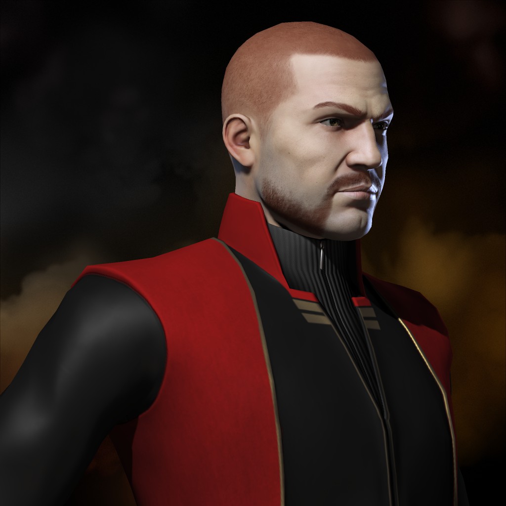 Lexor Drake