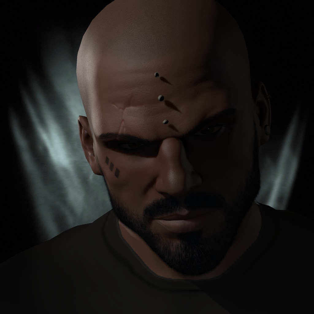 Logan Queeg