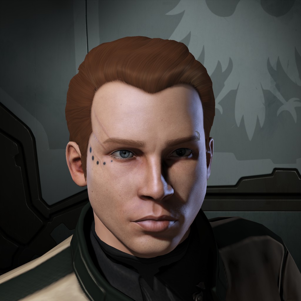Darc Veidor