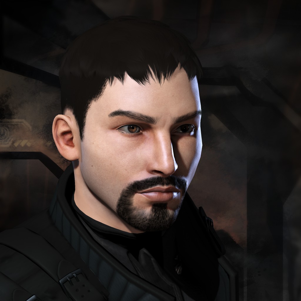 portrait