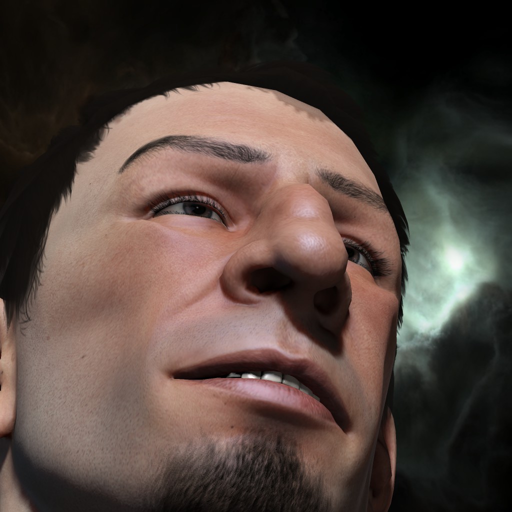 Nose Knows