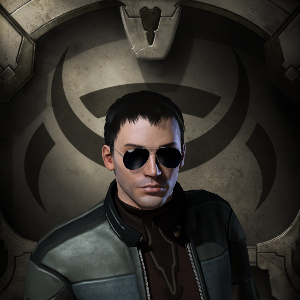 Dezran Phantal