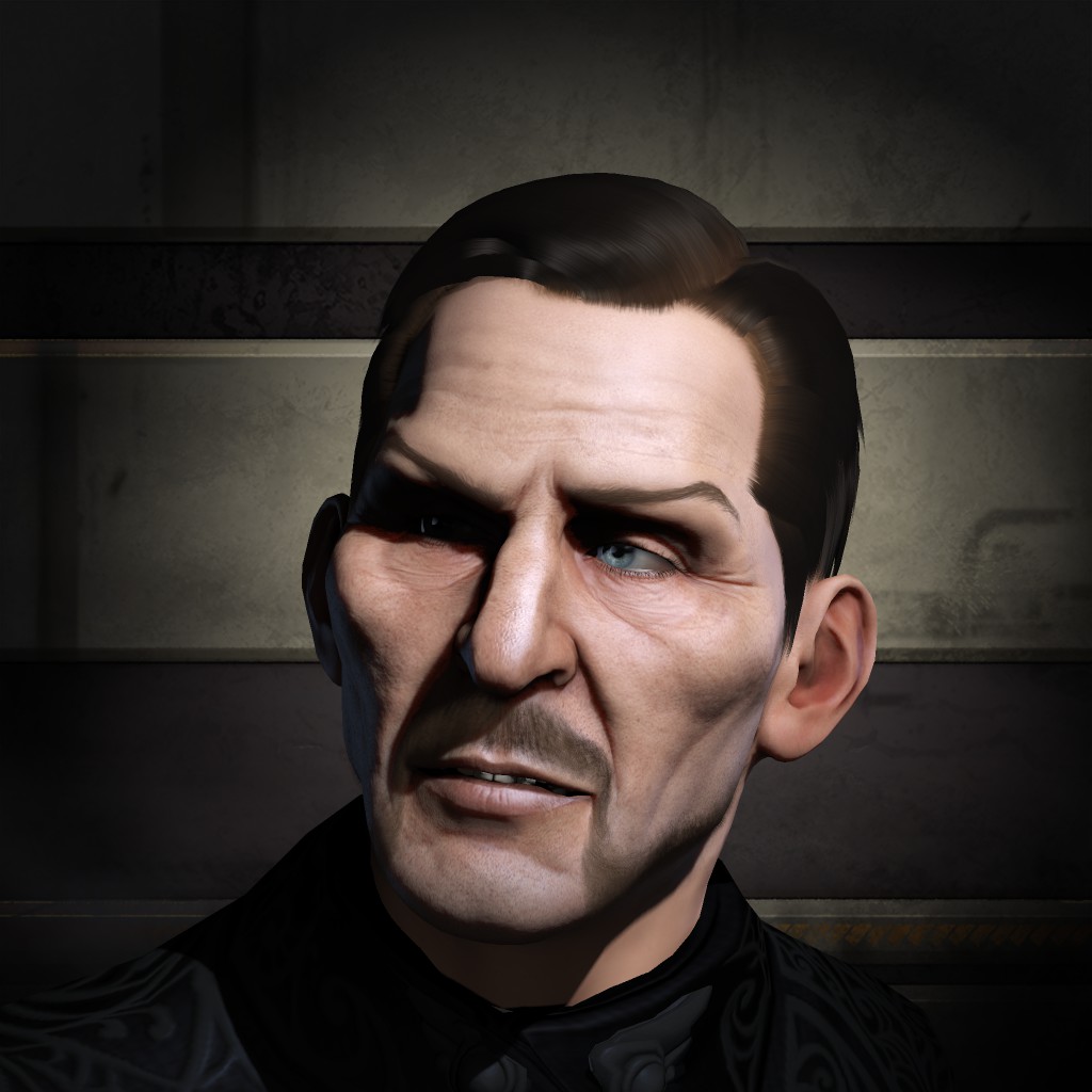 Jimmy Von Bukandara