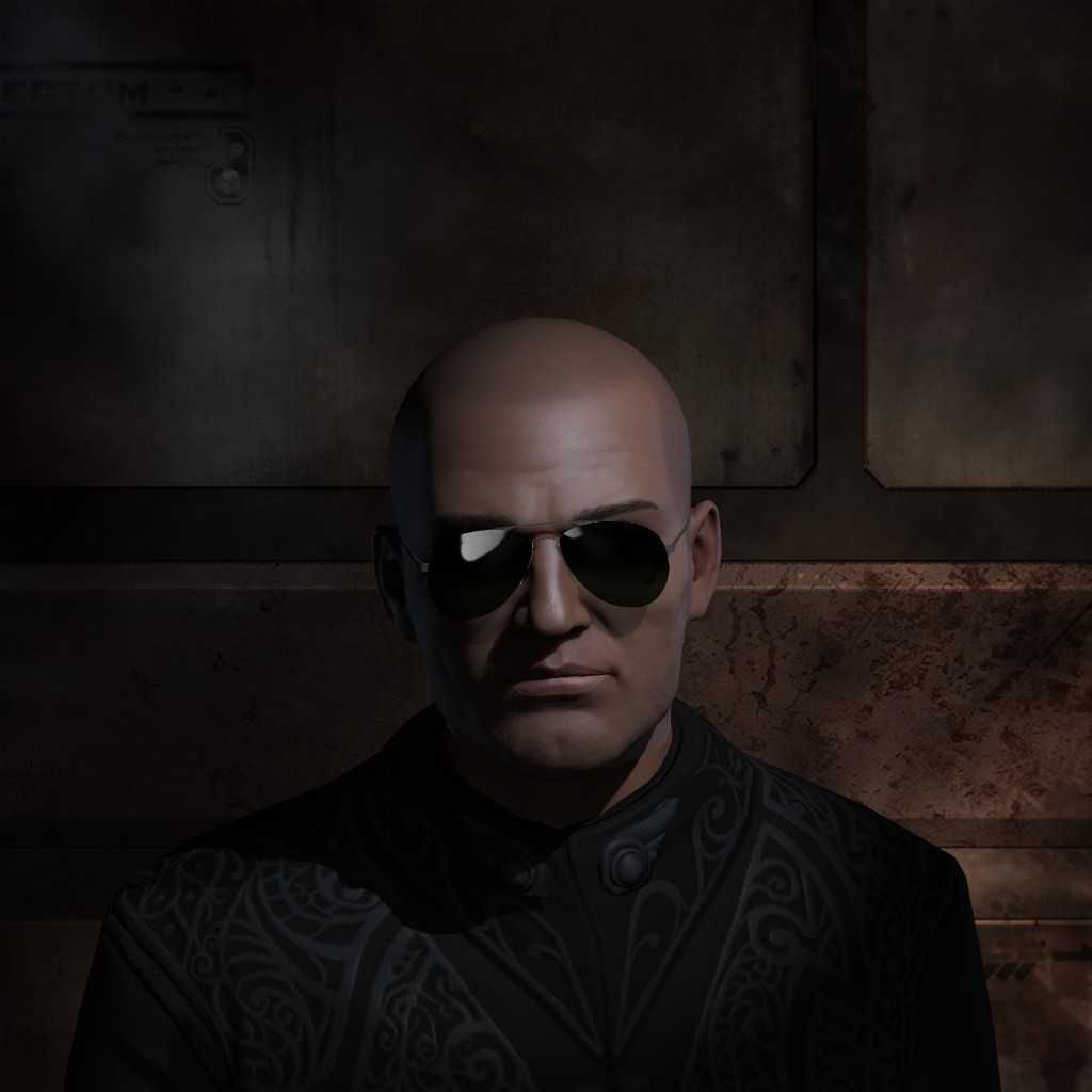 Caldari Citizen 93808655