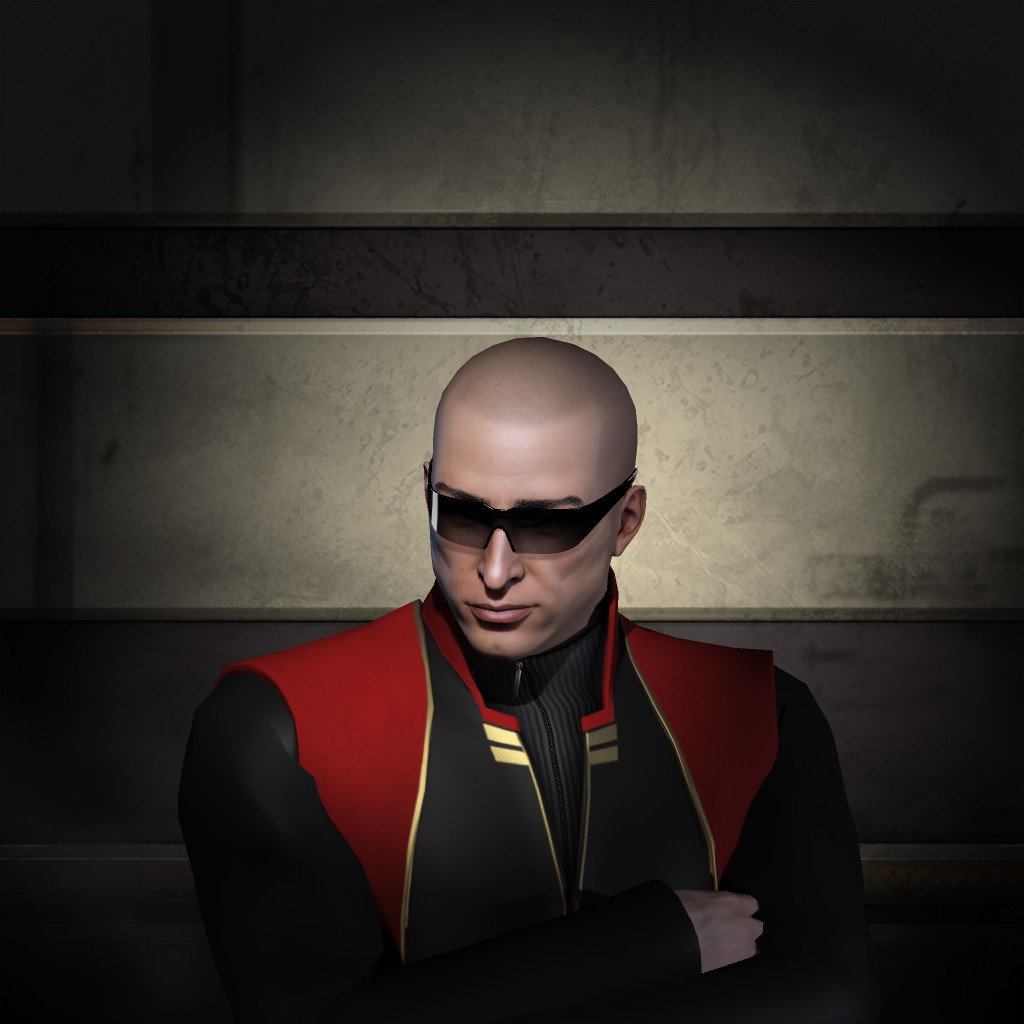 Viktor Grohhman