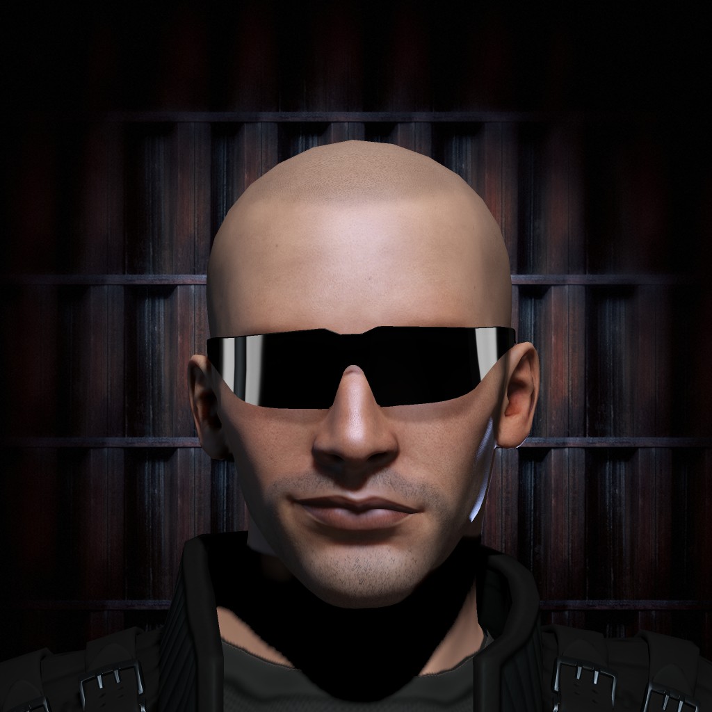 Michael Stirling