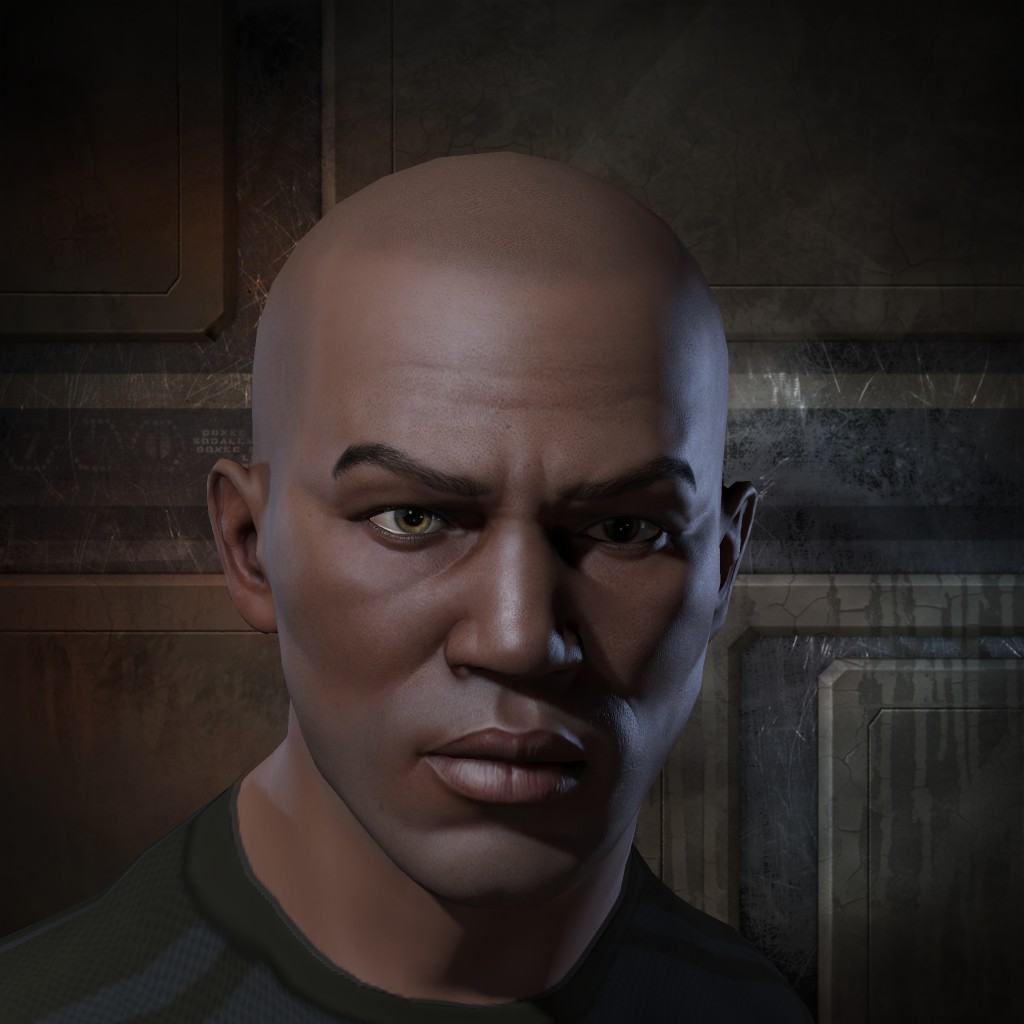 Portrait
