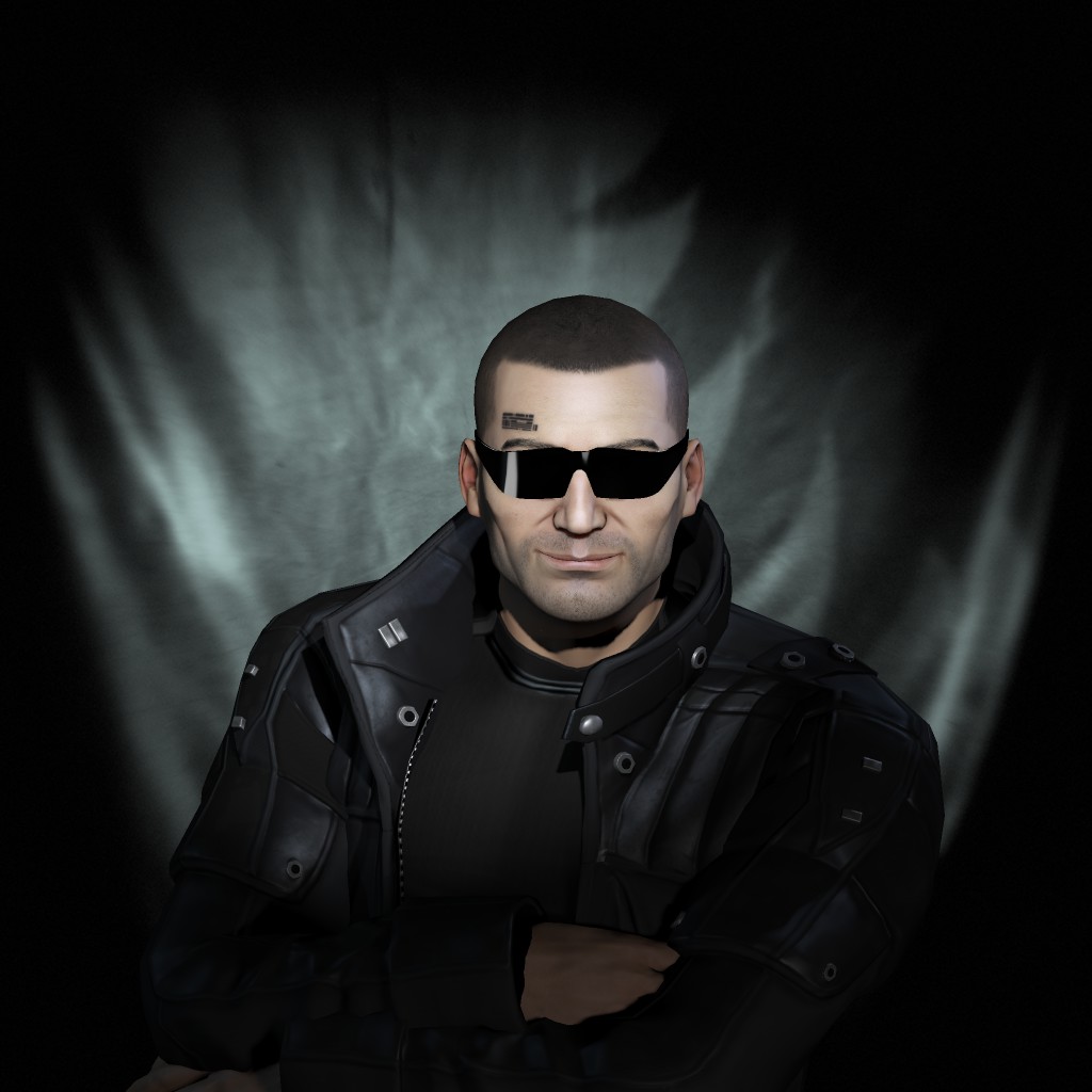Caldari Citizen 93809653