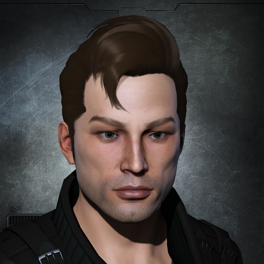 Caldari Citizen 93809676