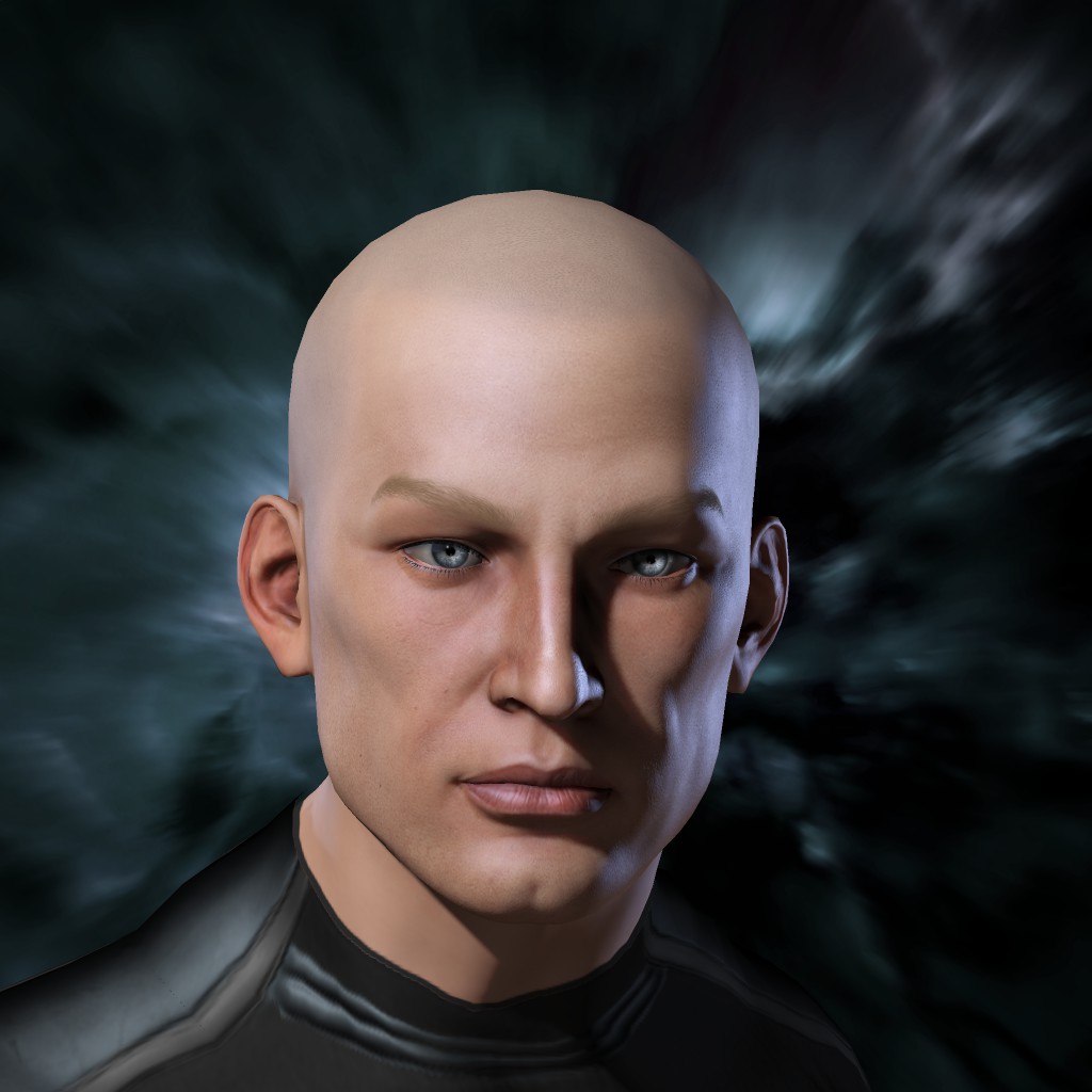 Florian Grey