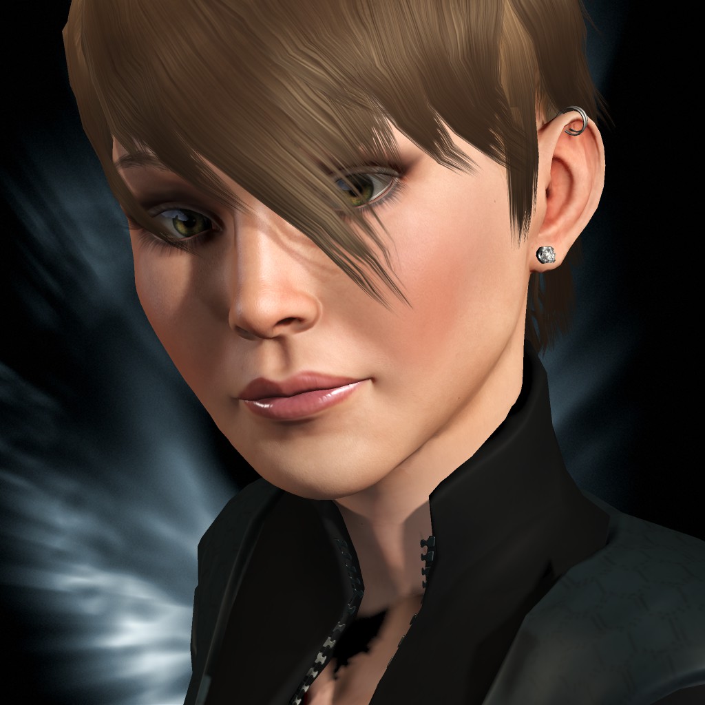 Miuccia Nyx