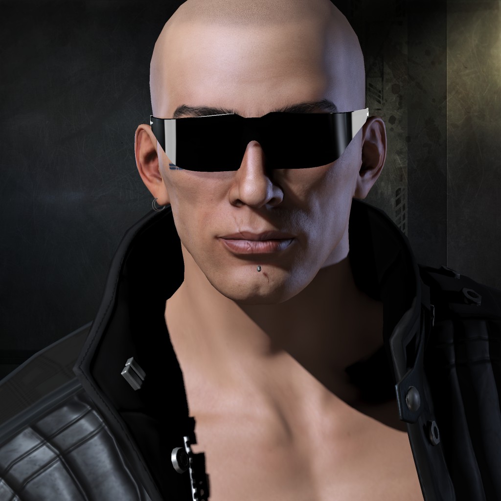 Simon IcemanPower