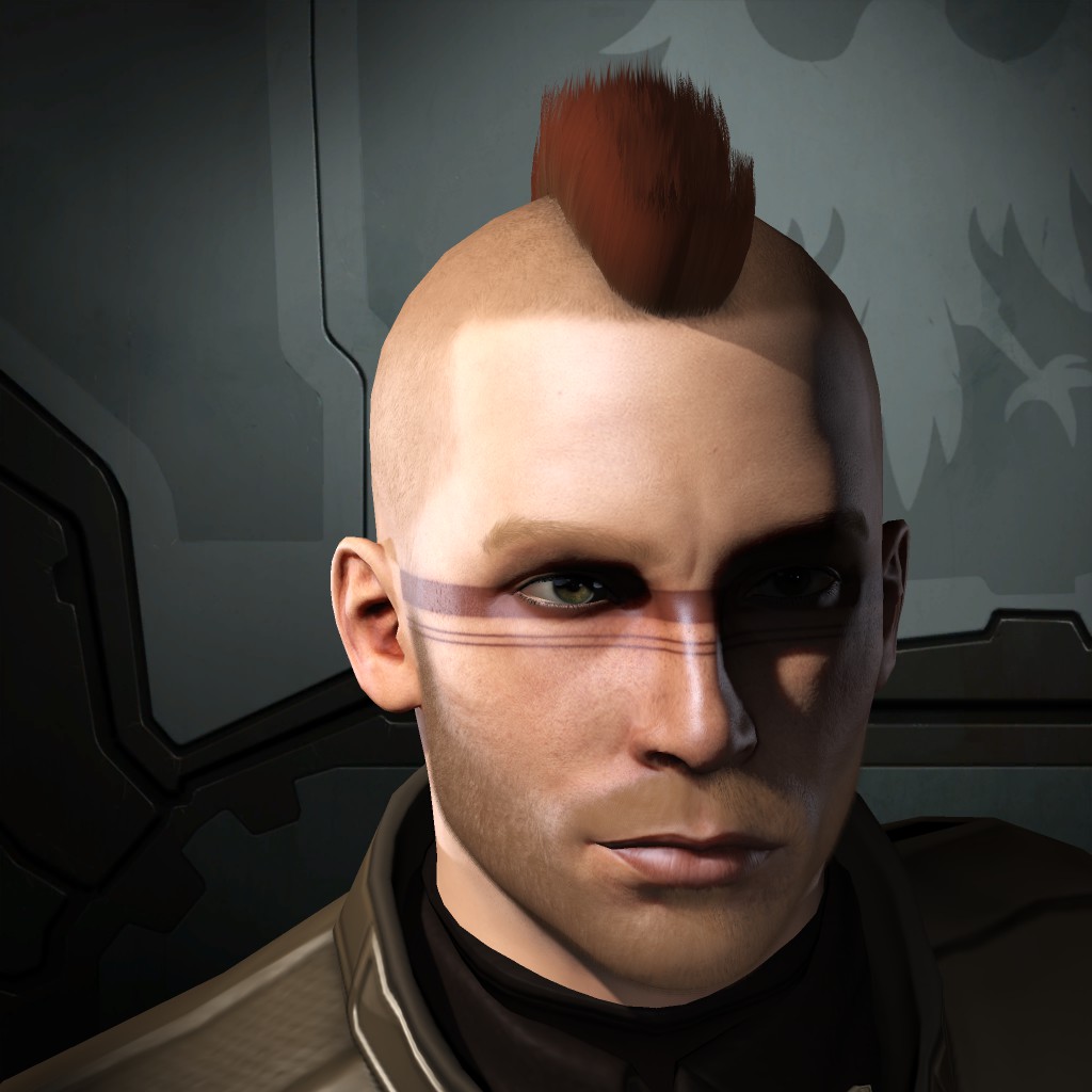 penumbra Crendraven