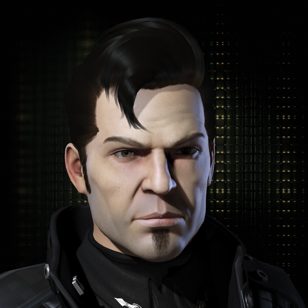 Chris Transporter