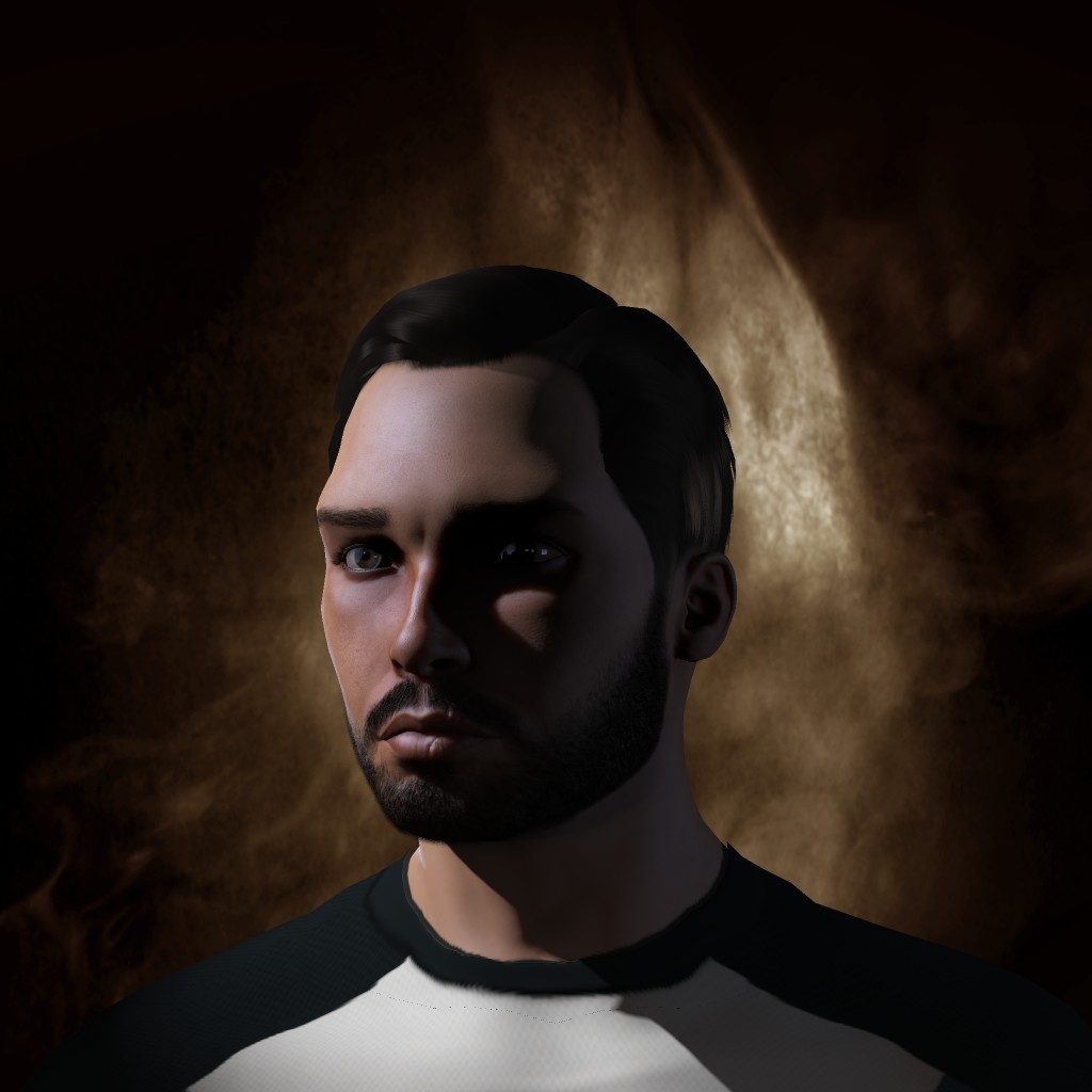Daniel Alder