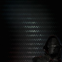 Bozari X portrait