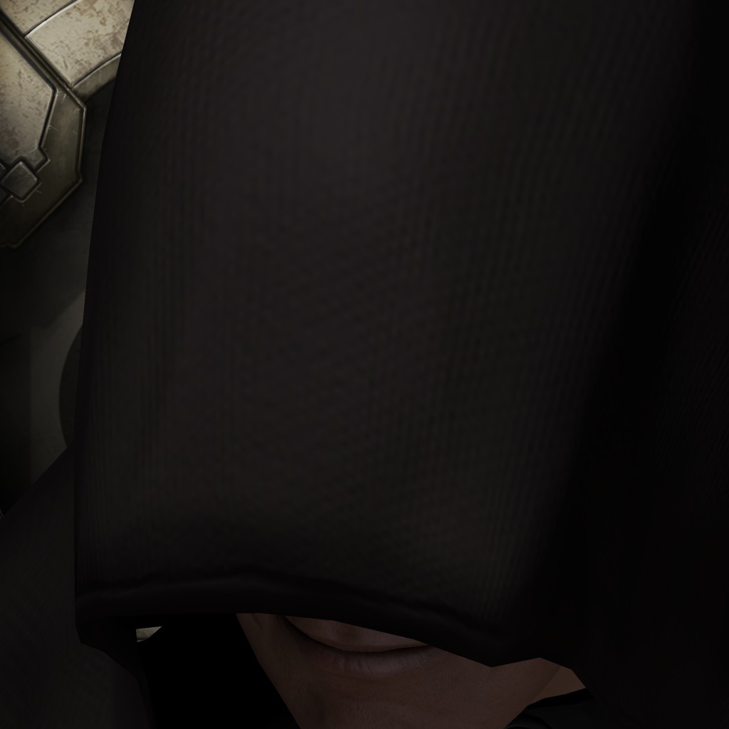 Dr Archon