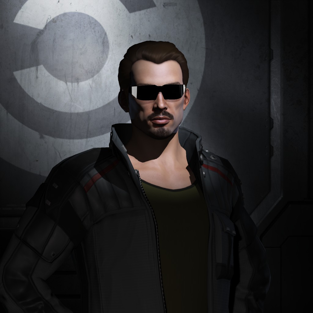 Derrick Vogel