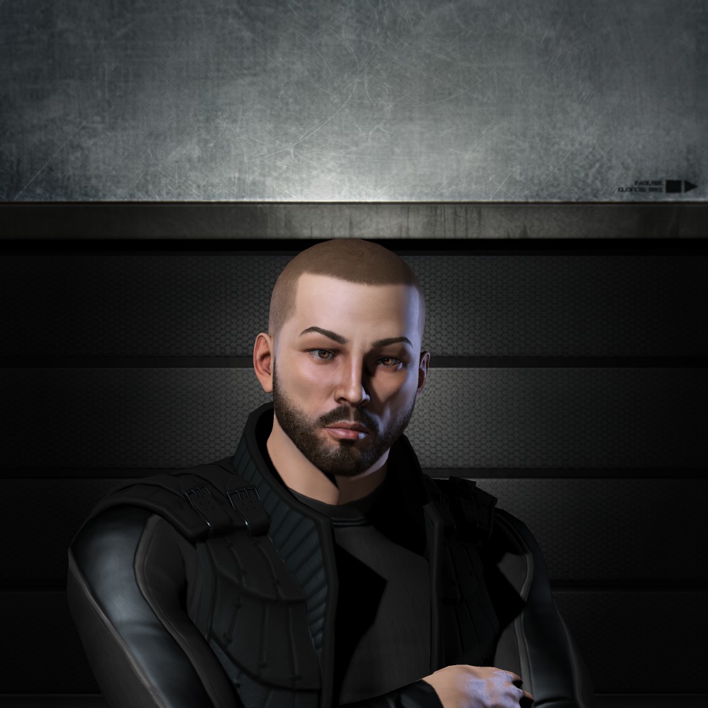 Lars Kashuken