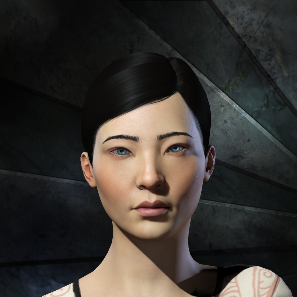 Sadie Xadi