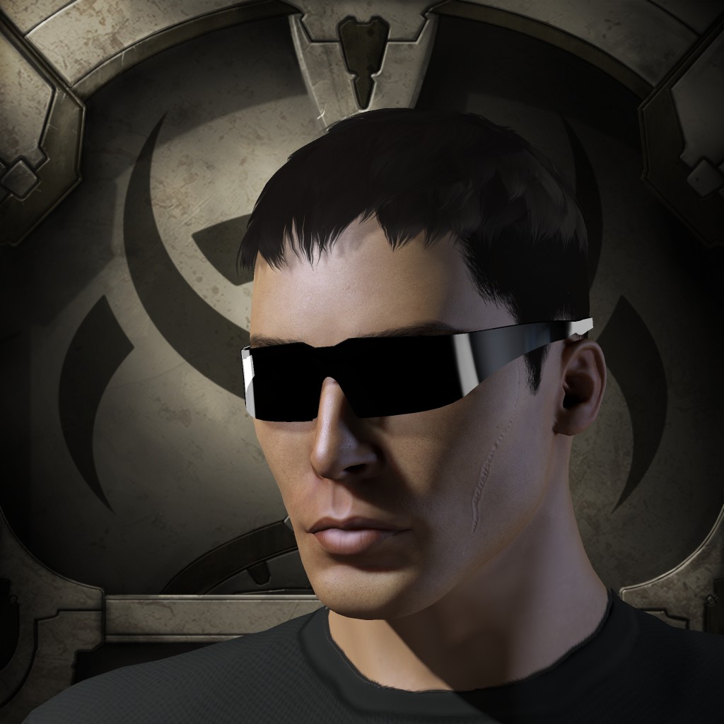 Xenious Taoshi
