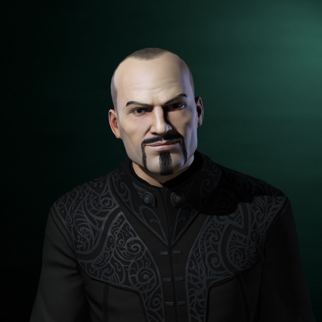 Derek Alland