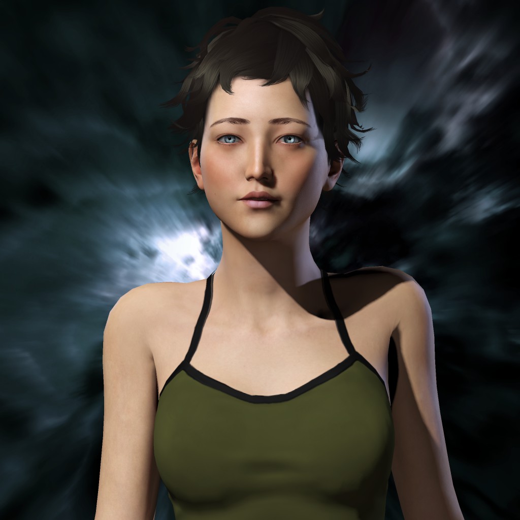 Tina Akiga