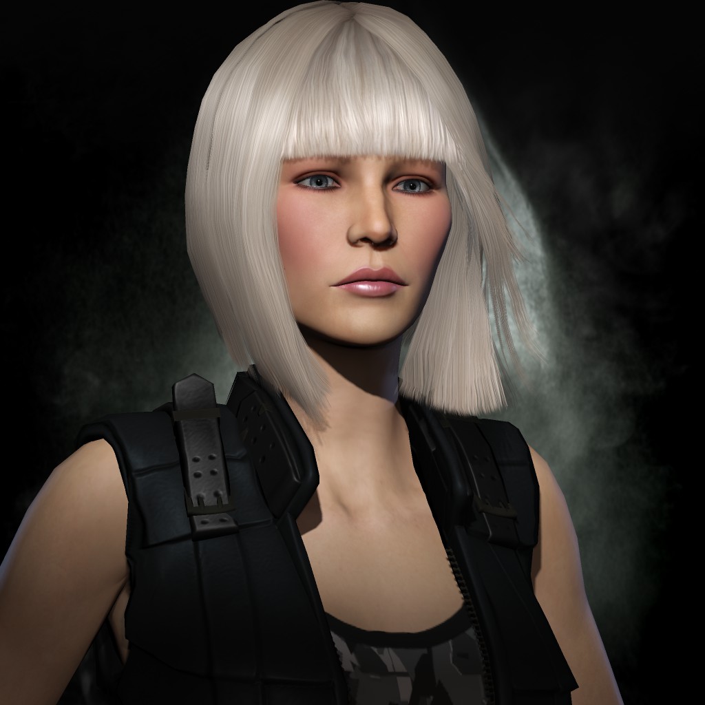 Cassandra Yakuza