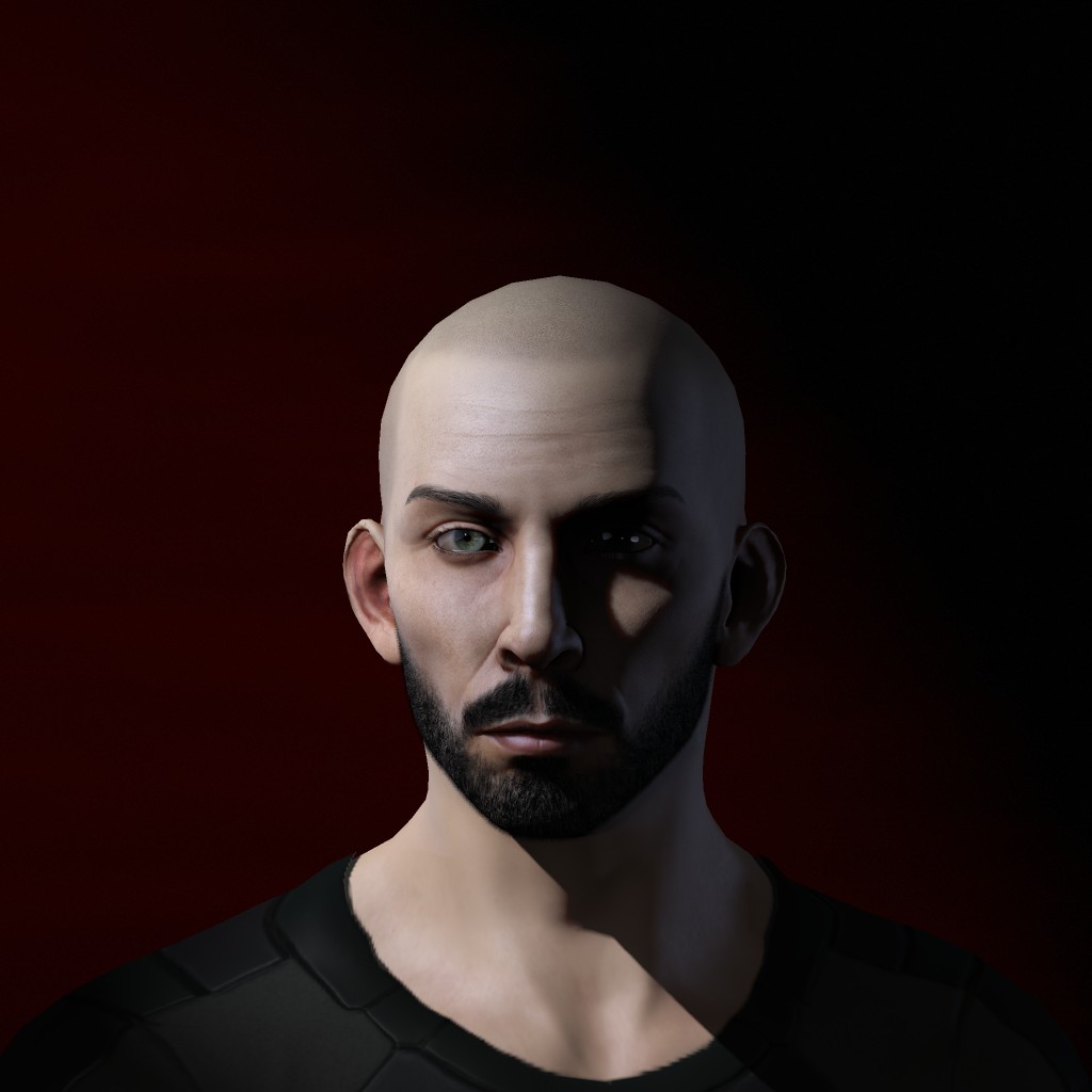 Mar Ishtak