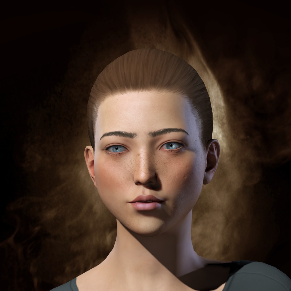 Queen of Nuthin