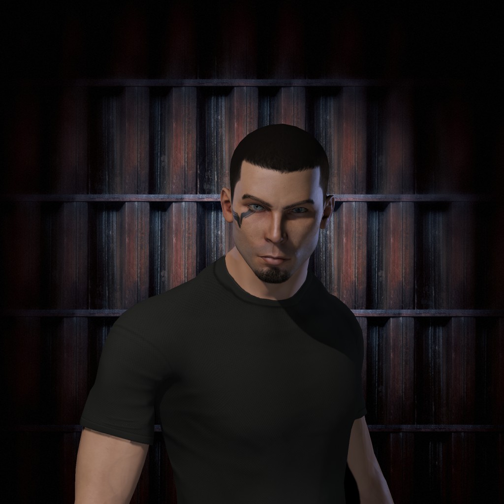 James McEllaine