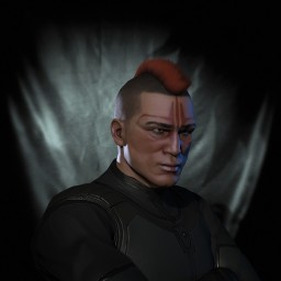 Noah Tollerton portrait