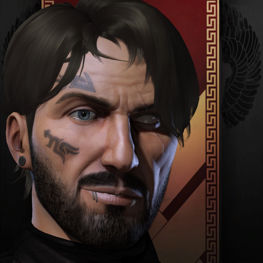 Varyk Numas