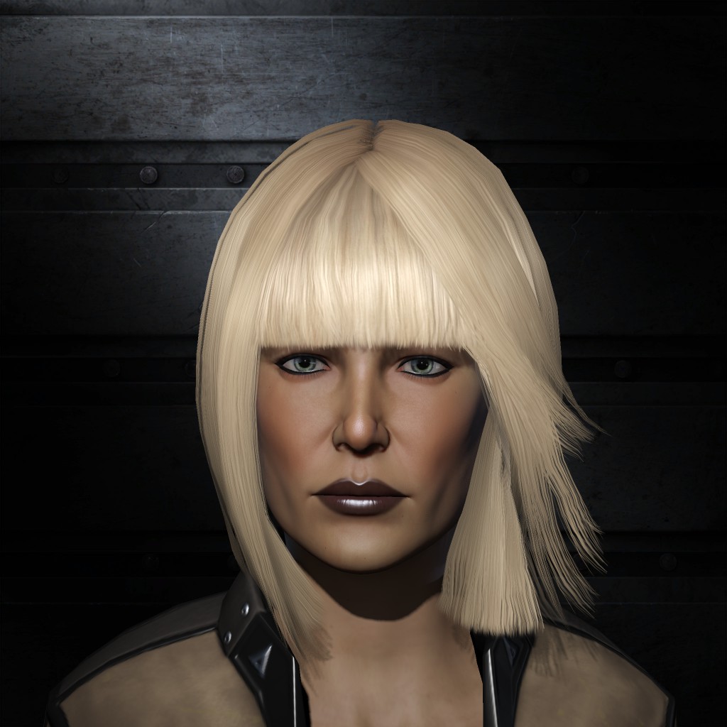 Khan Gray