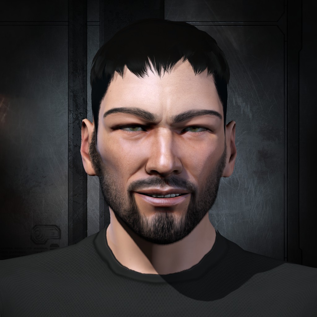 Davey Vegastein