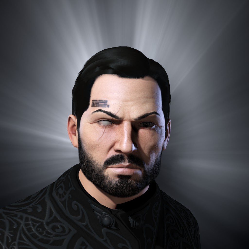 Baerzark Gong